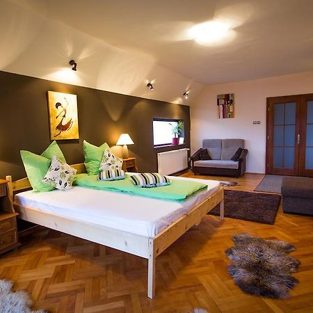 Villa Townhouse 36 Sibiu Rom bilde
