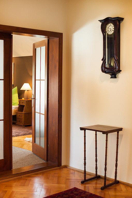 Villa Townhouse 36 Sibiu Rom bilde
