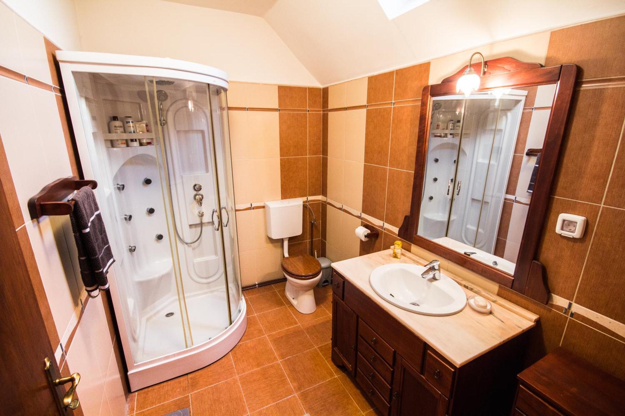 Villa Townhouse 36 Sibiu Eksteriør bilde