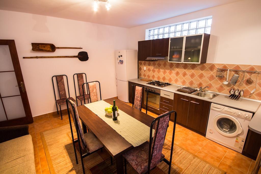 Villa Townhouse 36 Sibiu Eksteriør bilde